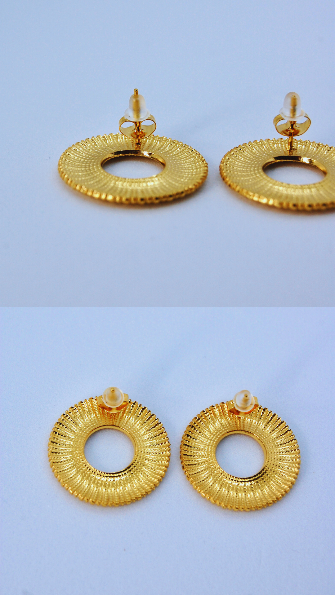 Solstice Earrings