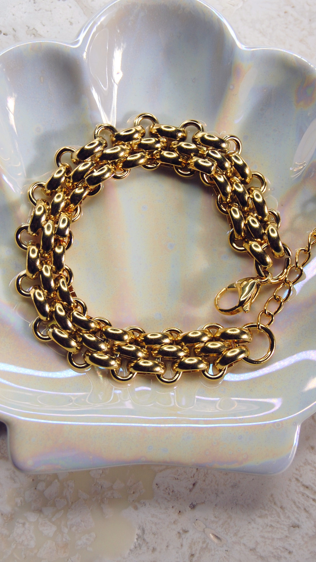 Confidence Bracelet