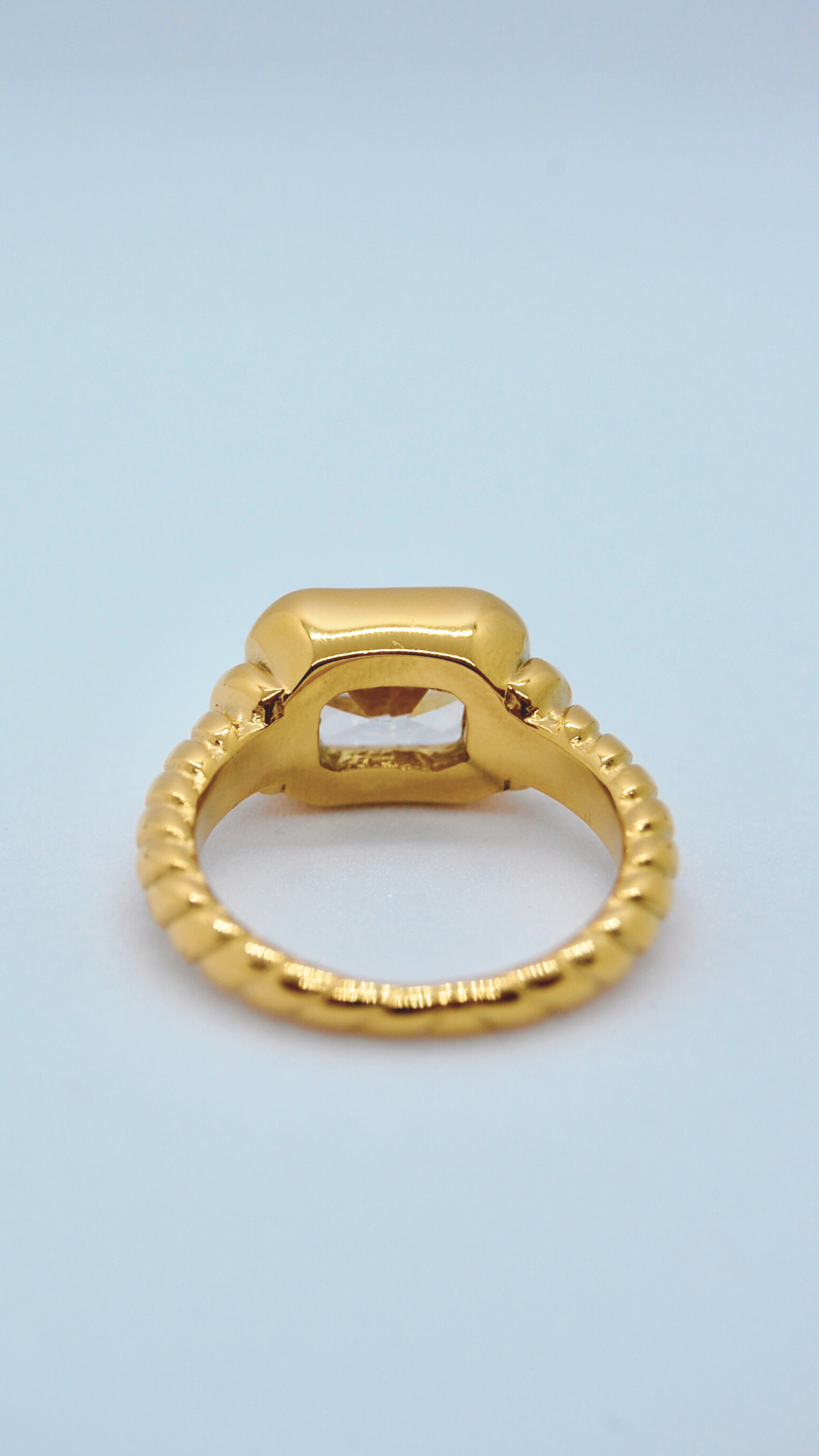 Bright Venice Ring