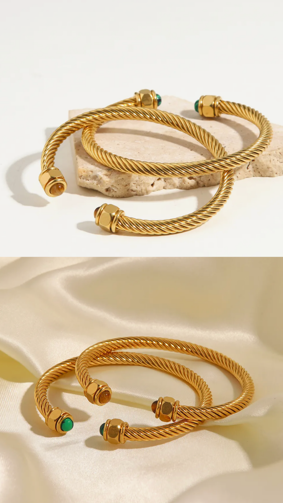 Manarola Bracelet