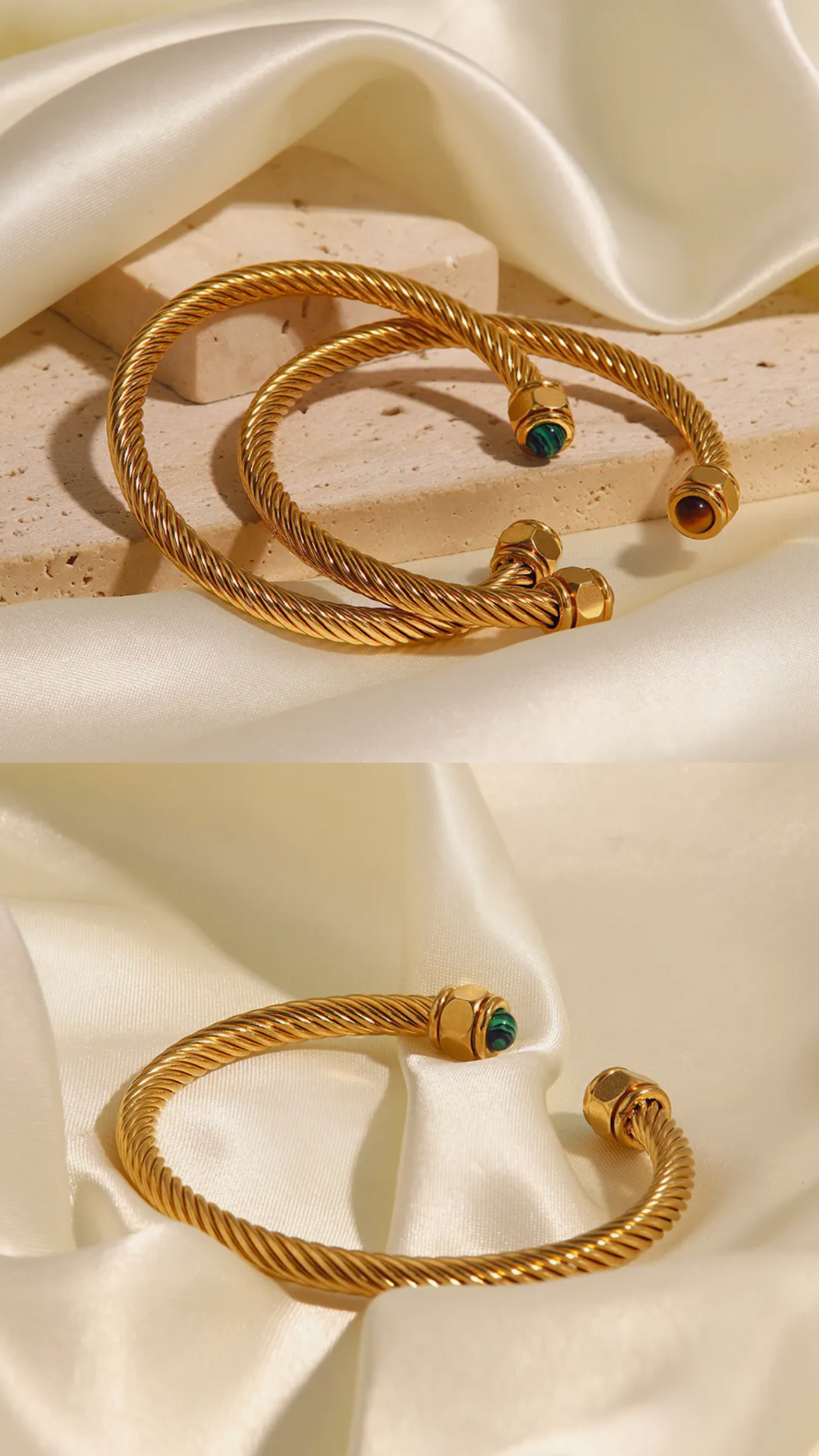 Manarola Bracelet