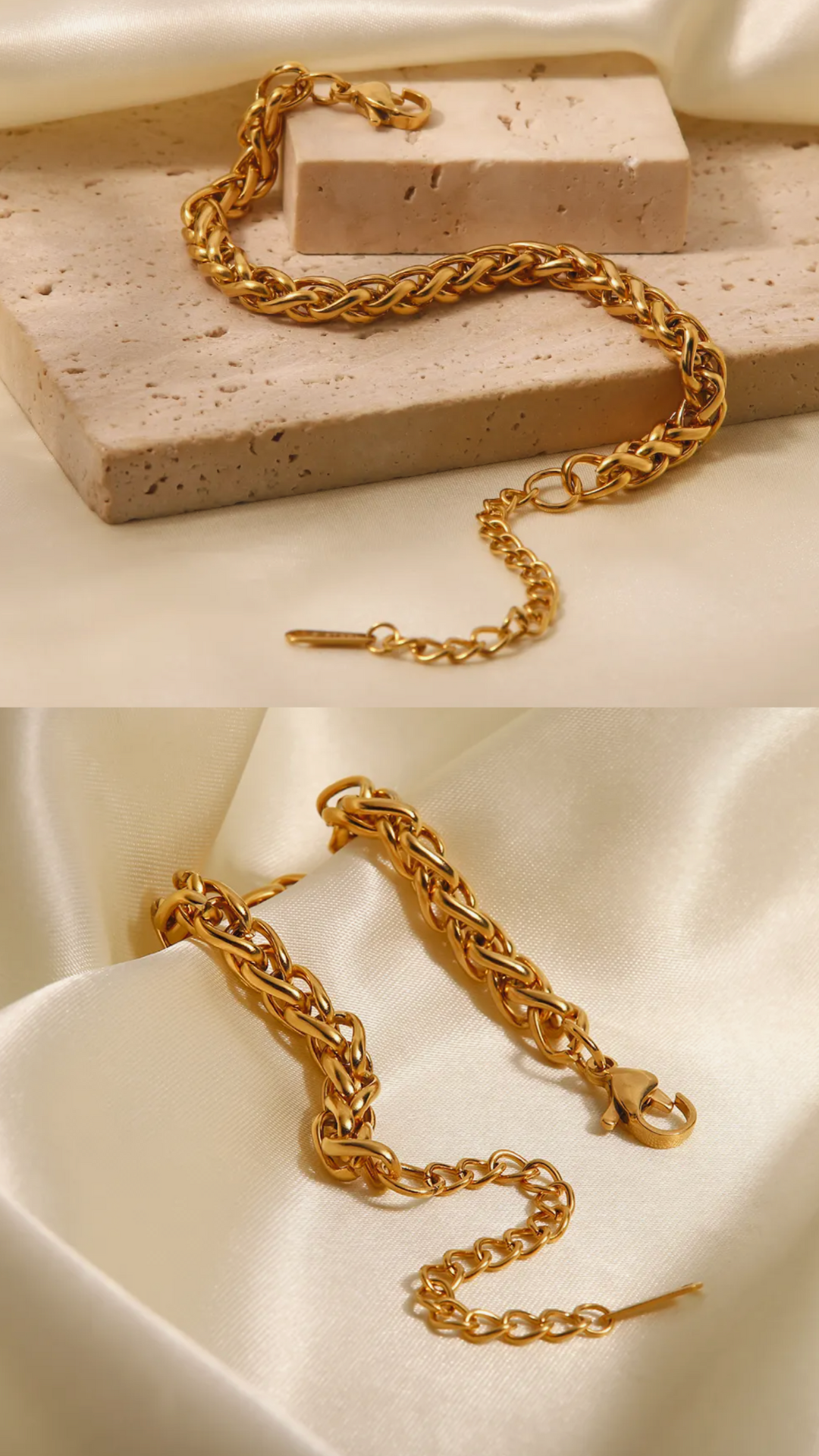 Lucca Bracelet