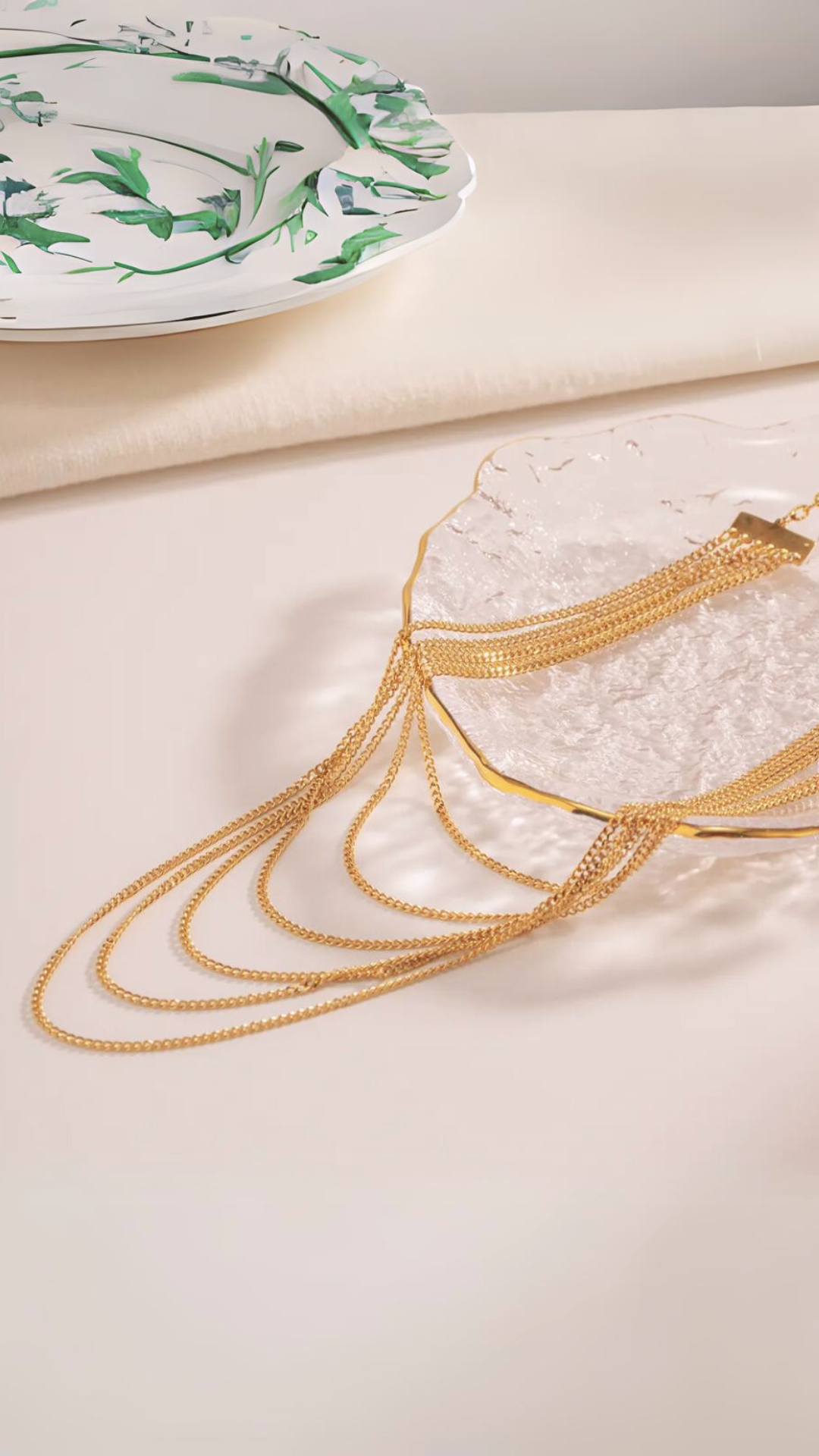 Six Senses Necklace