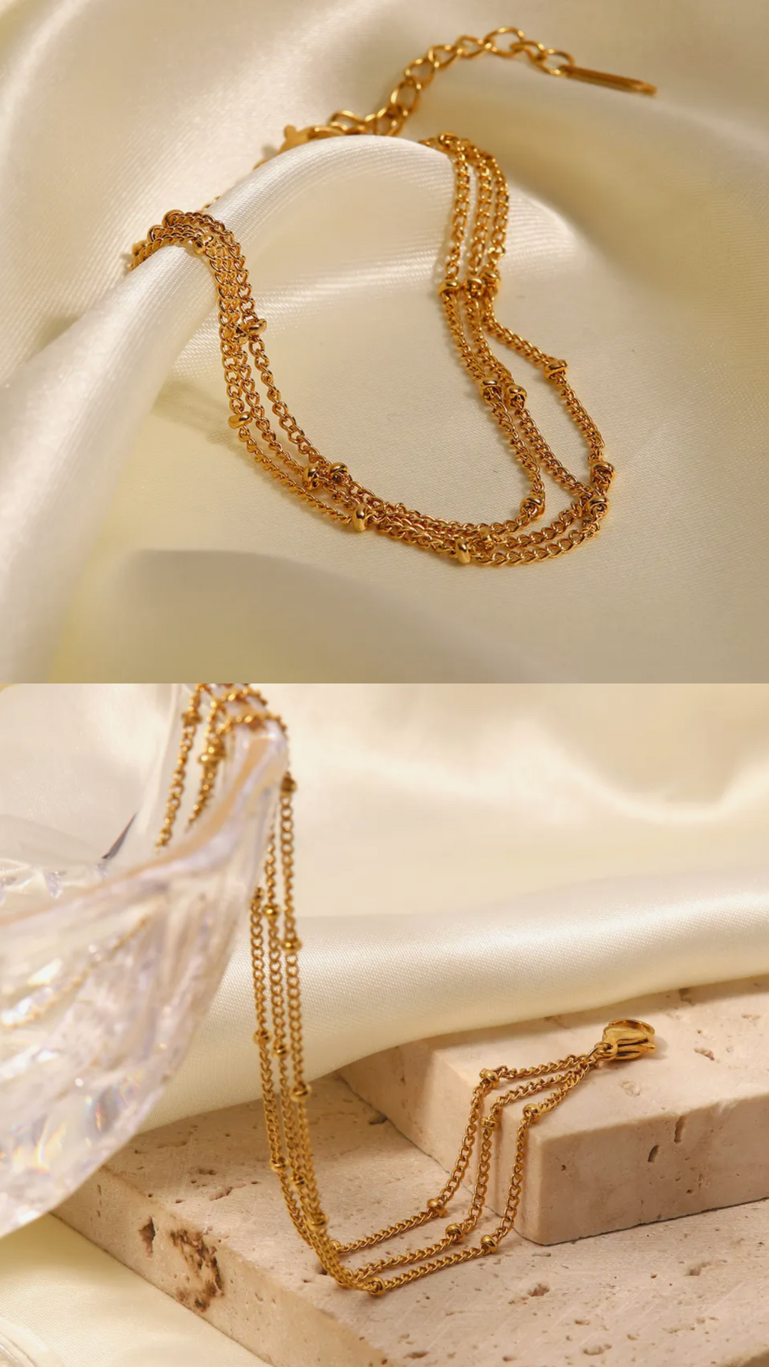 Ferrara Bracelet