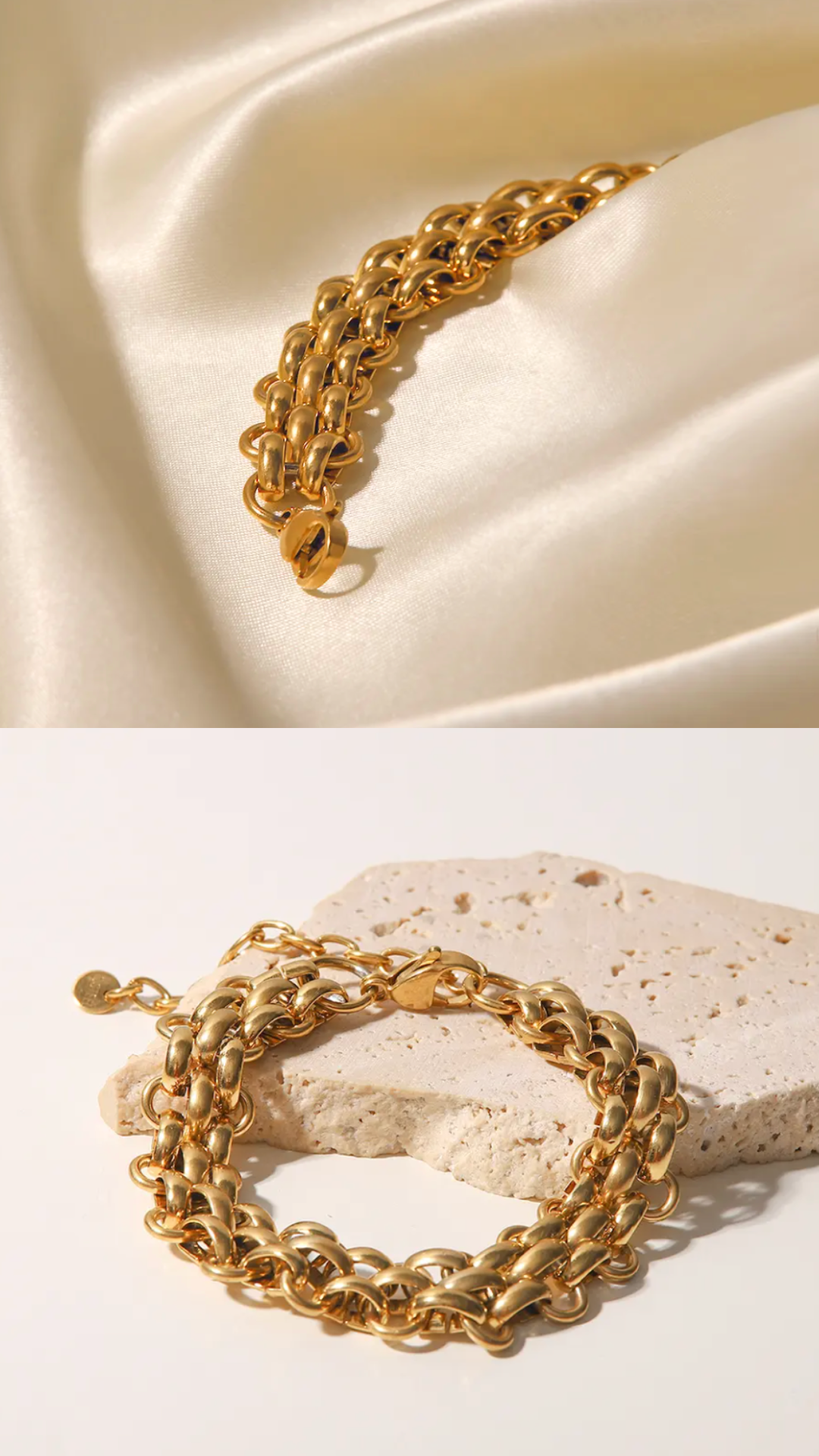 Confidence Bracelet