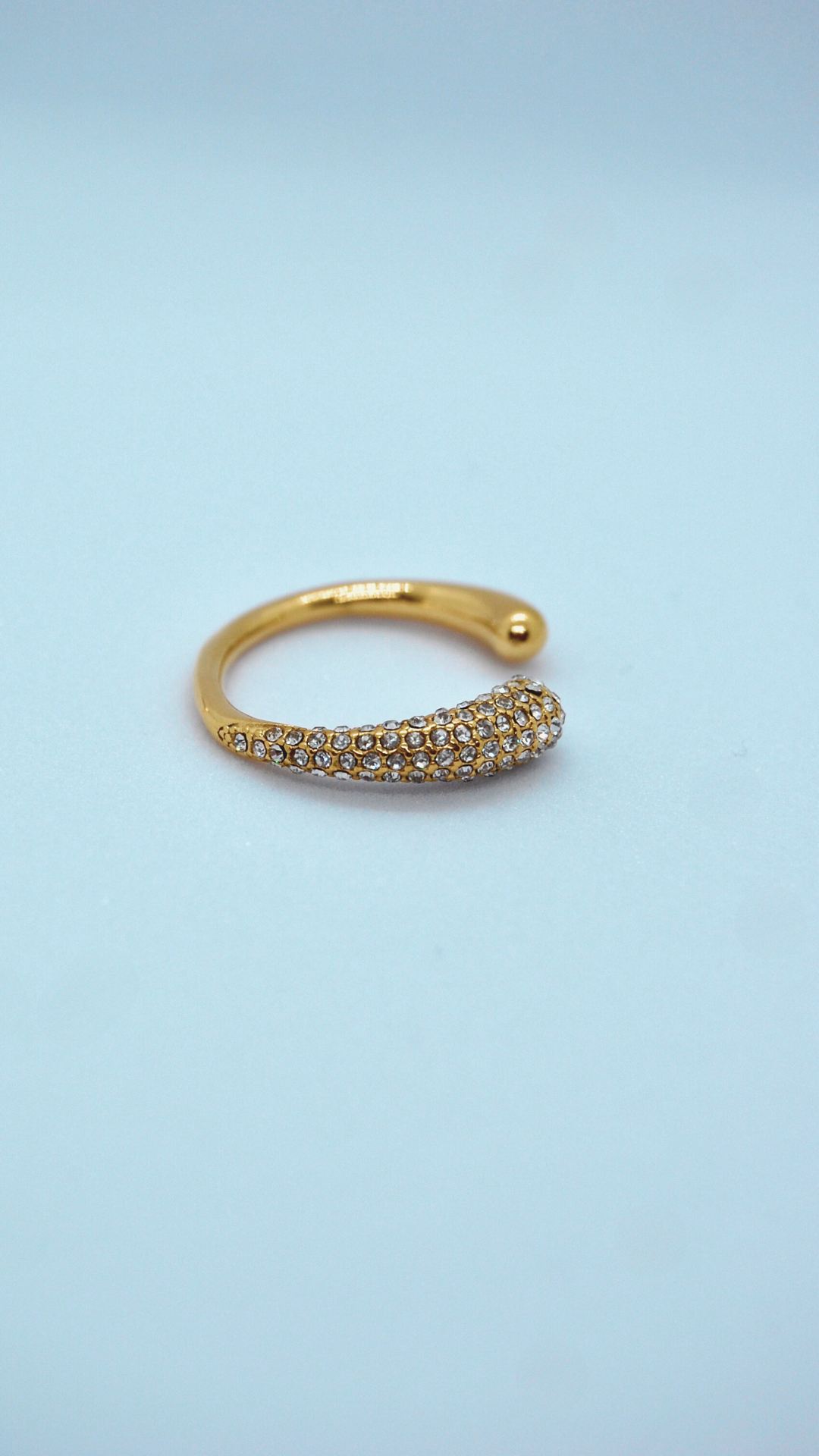 Spark Ring