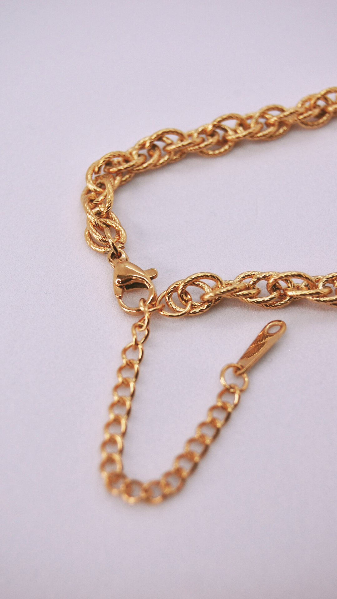 Sicily Necklace