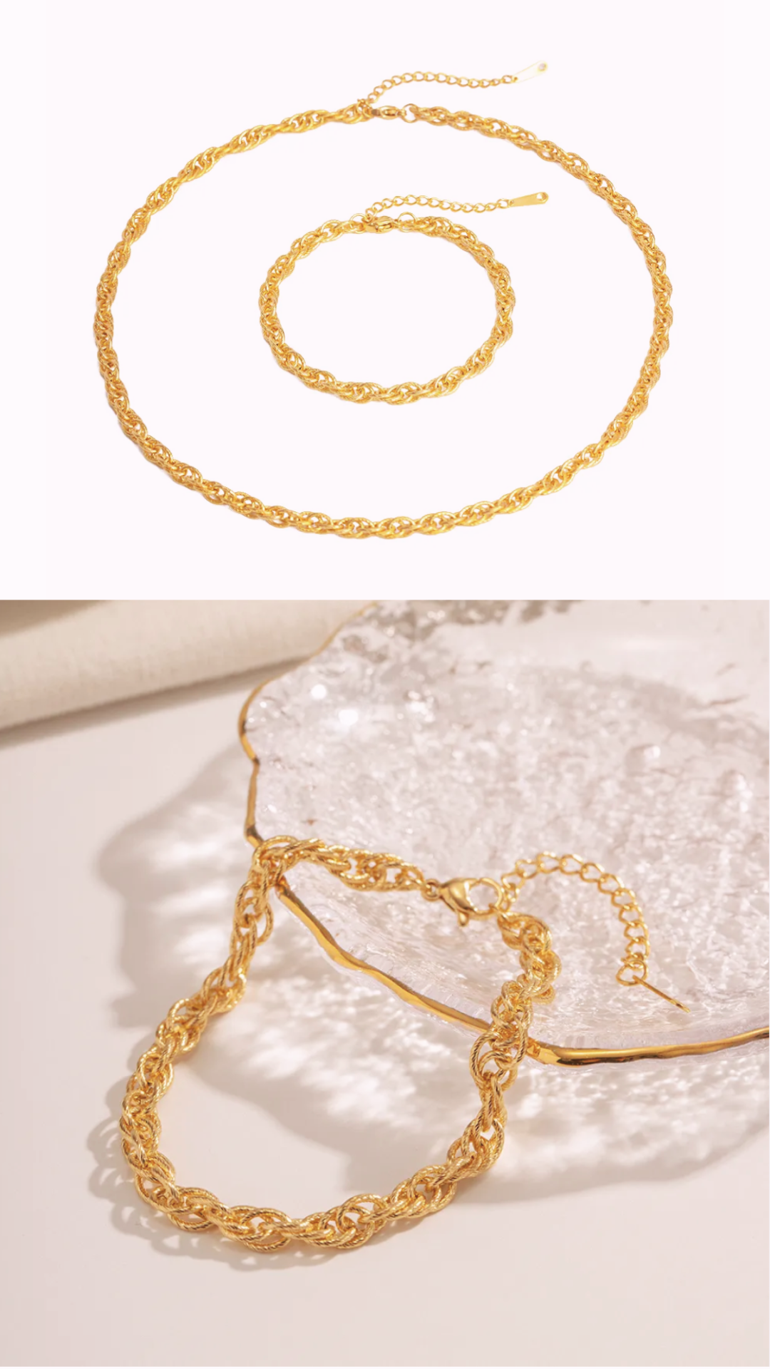 Sicily Necklace