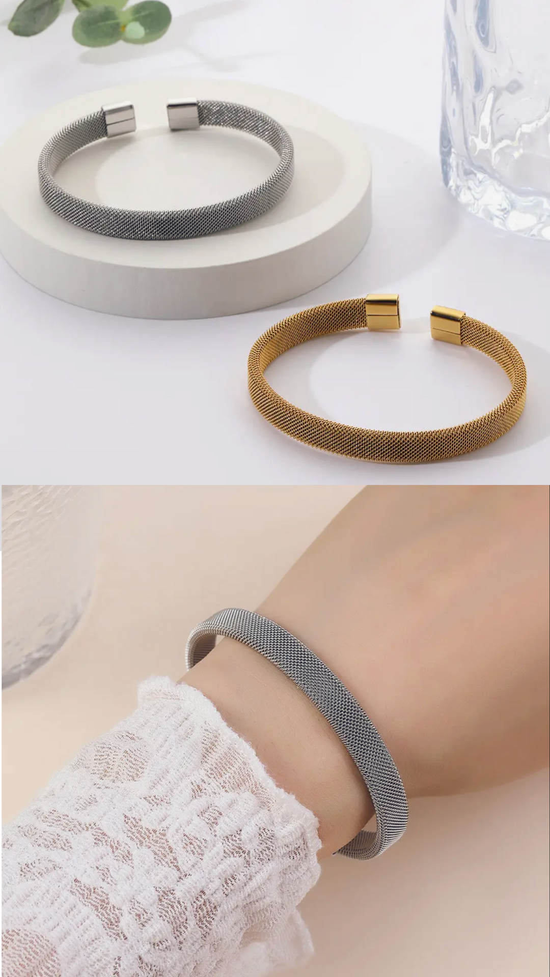 Mia Bracelet