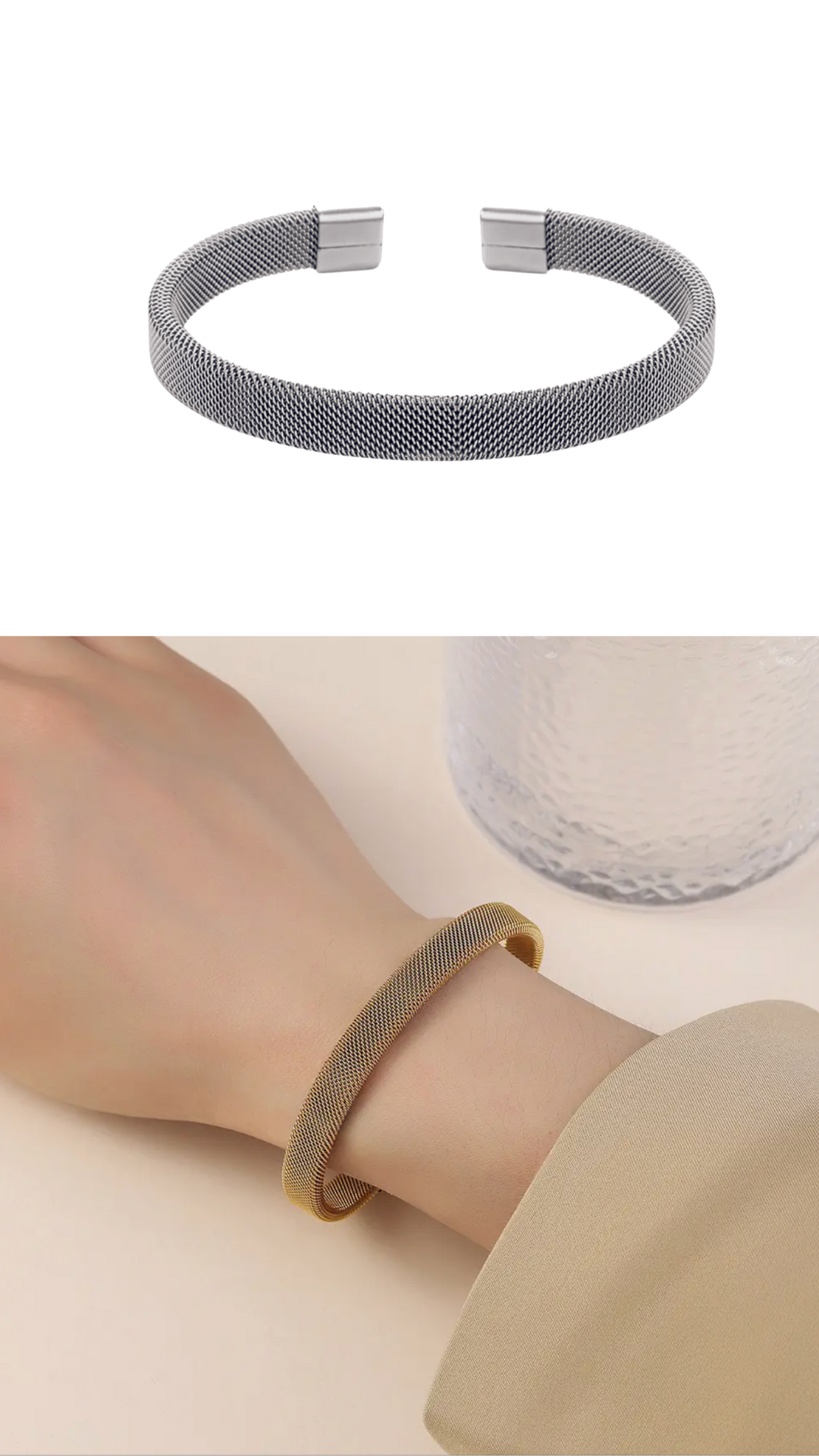 Mia Bracelet