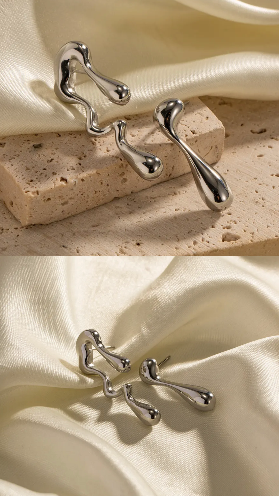Pop Star Earrings