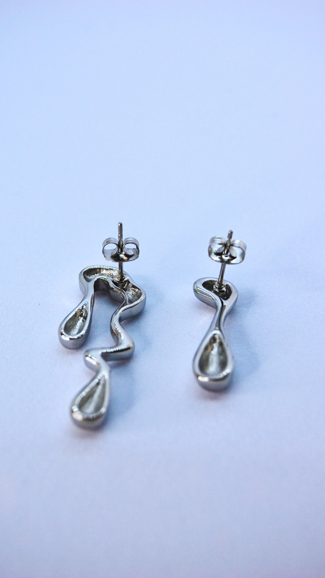Pop Star Earrings