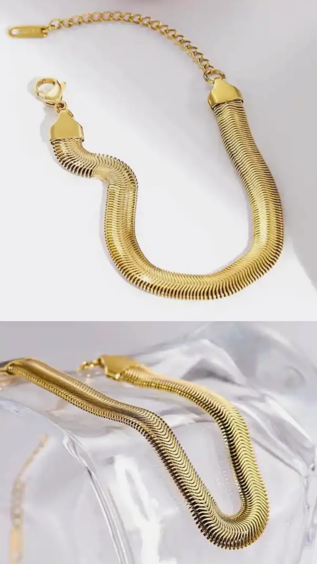 Lucia Bracelet
