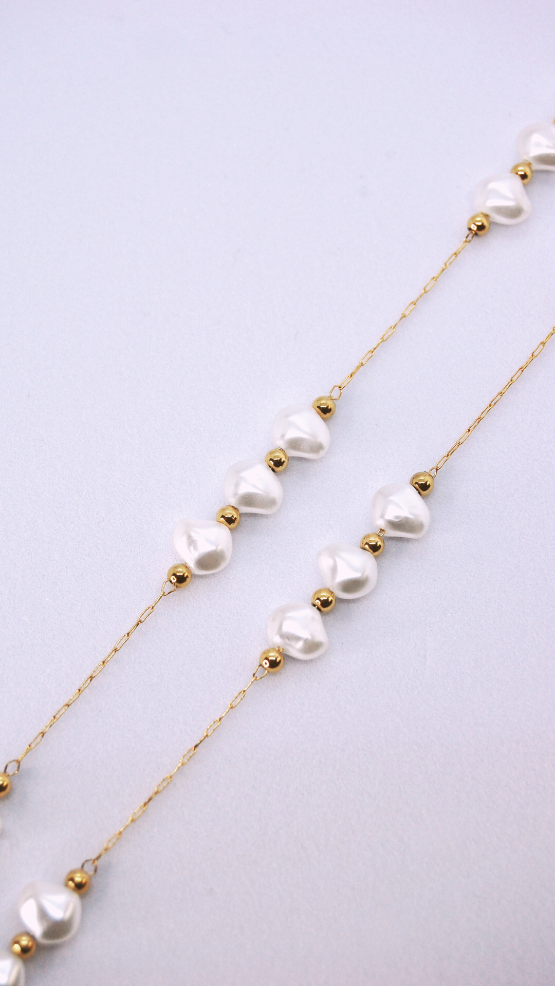 Pearl Dreams Necklace