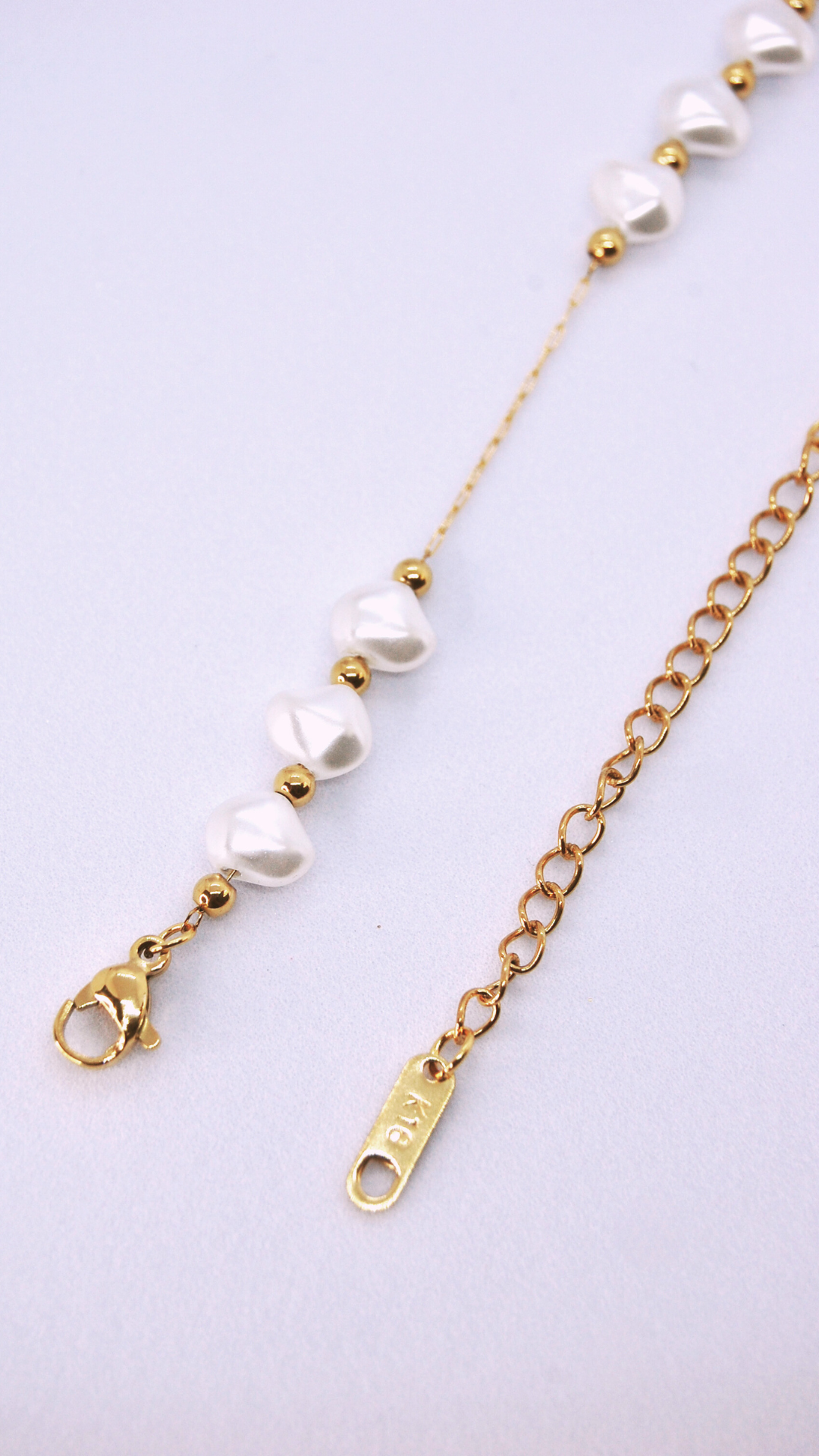 Pearl Dreams Necklace