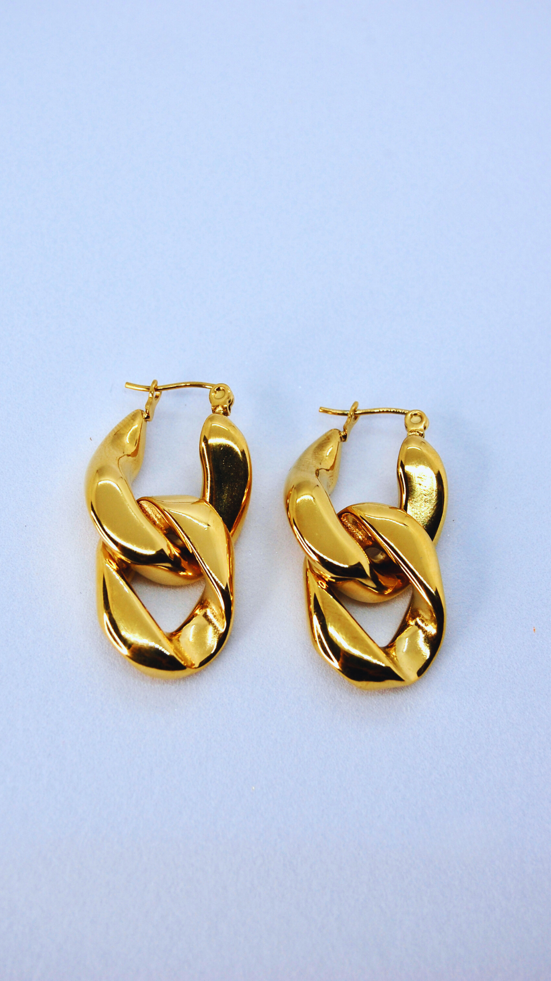 Dolce Vita Earrings