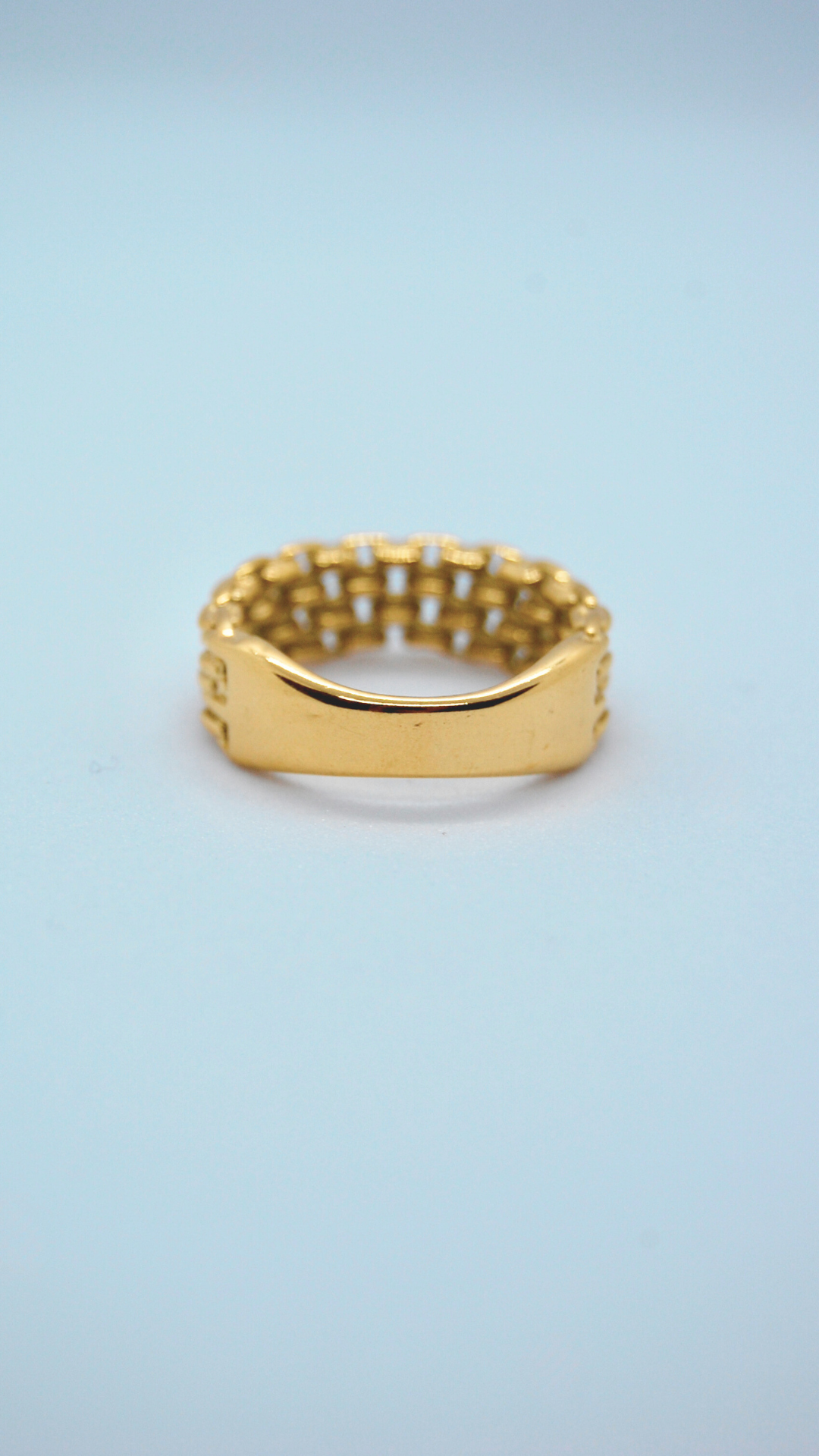 Florence Ring