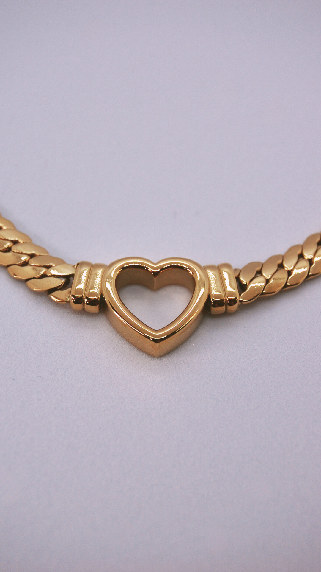 Love Necklace