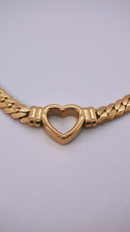 Love Necklace