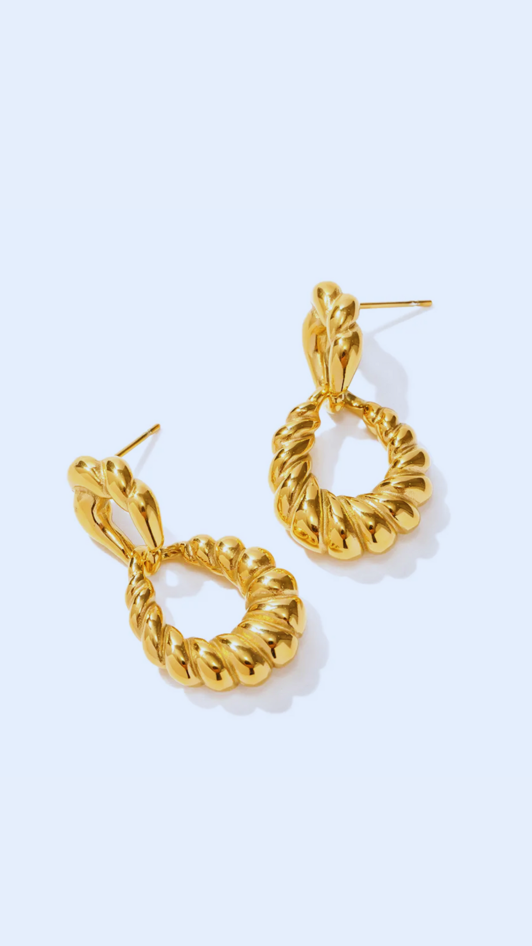 Barcelona Earrings