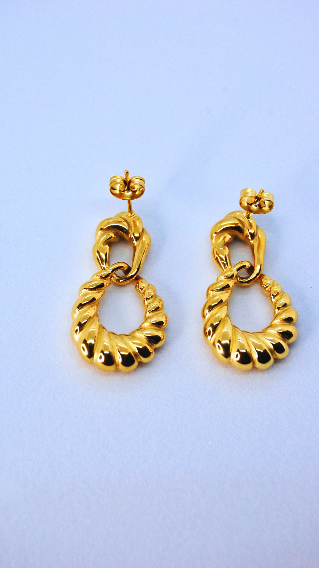 Barcelona Earrings