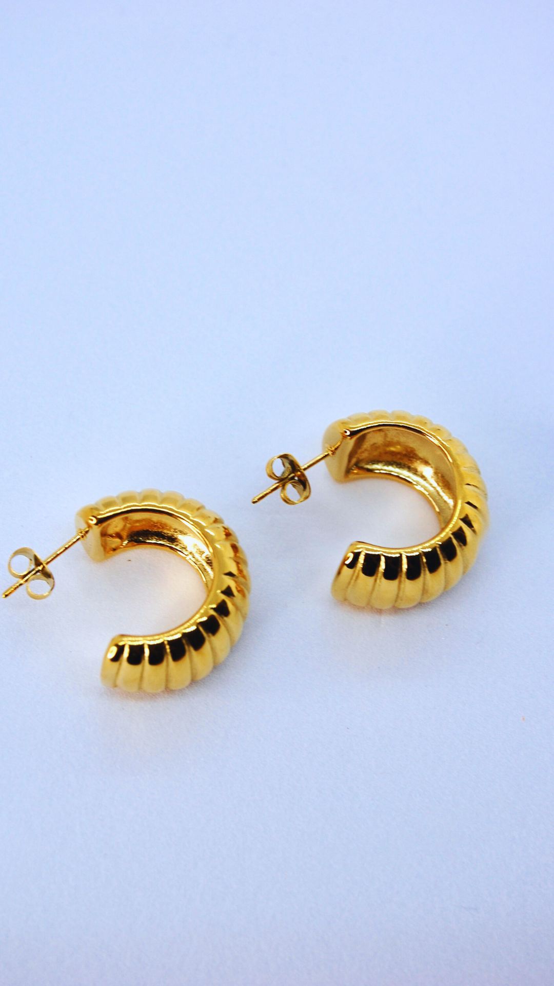 Valencia Earrings