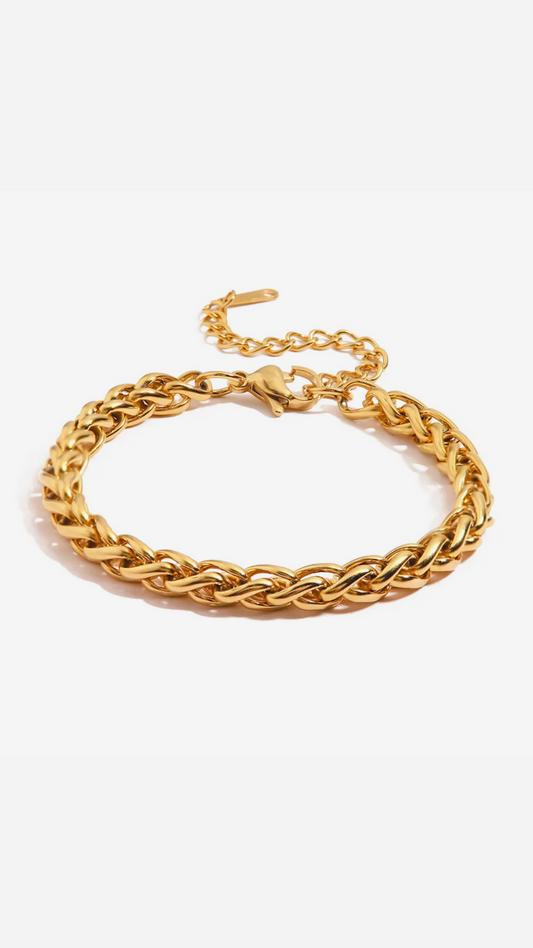 Lucca Bracelet