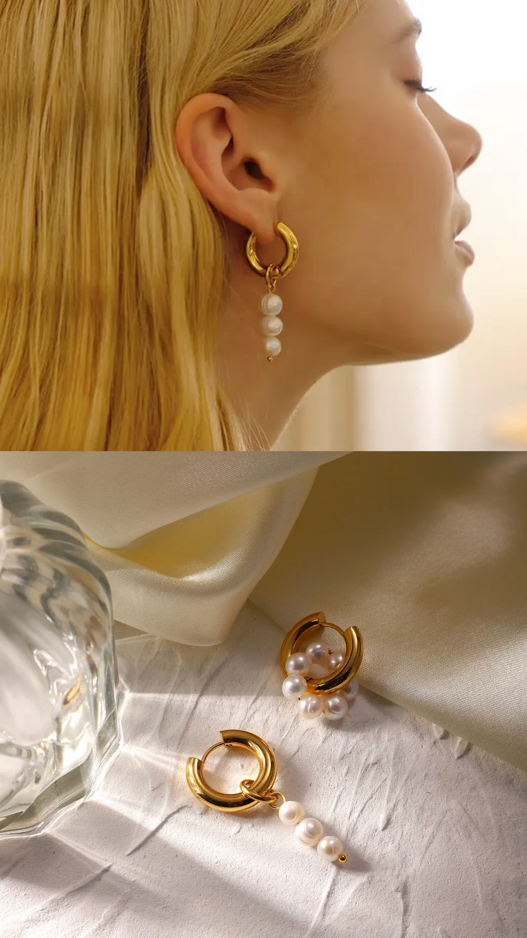 Sydney Earrings