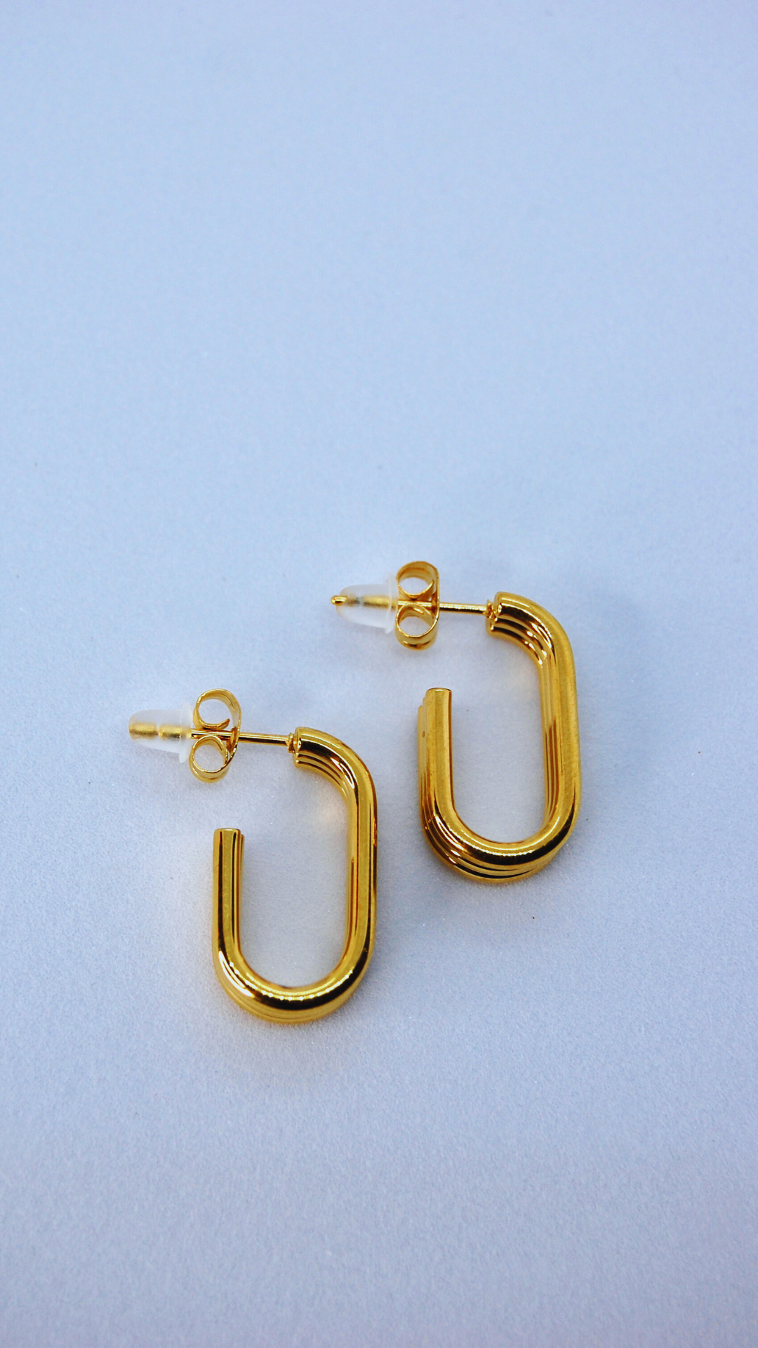 Geometry Earrings