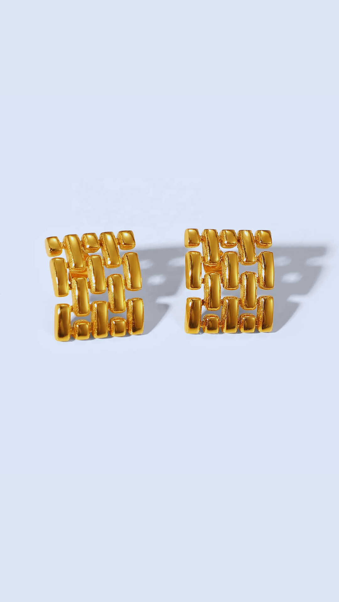 Sylvia Earrings