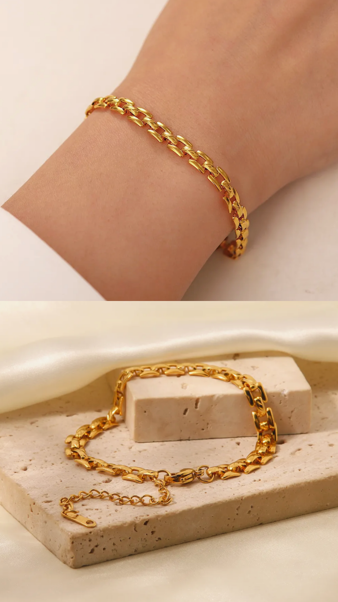 Trieste Bracelet