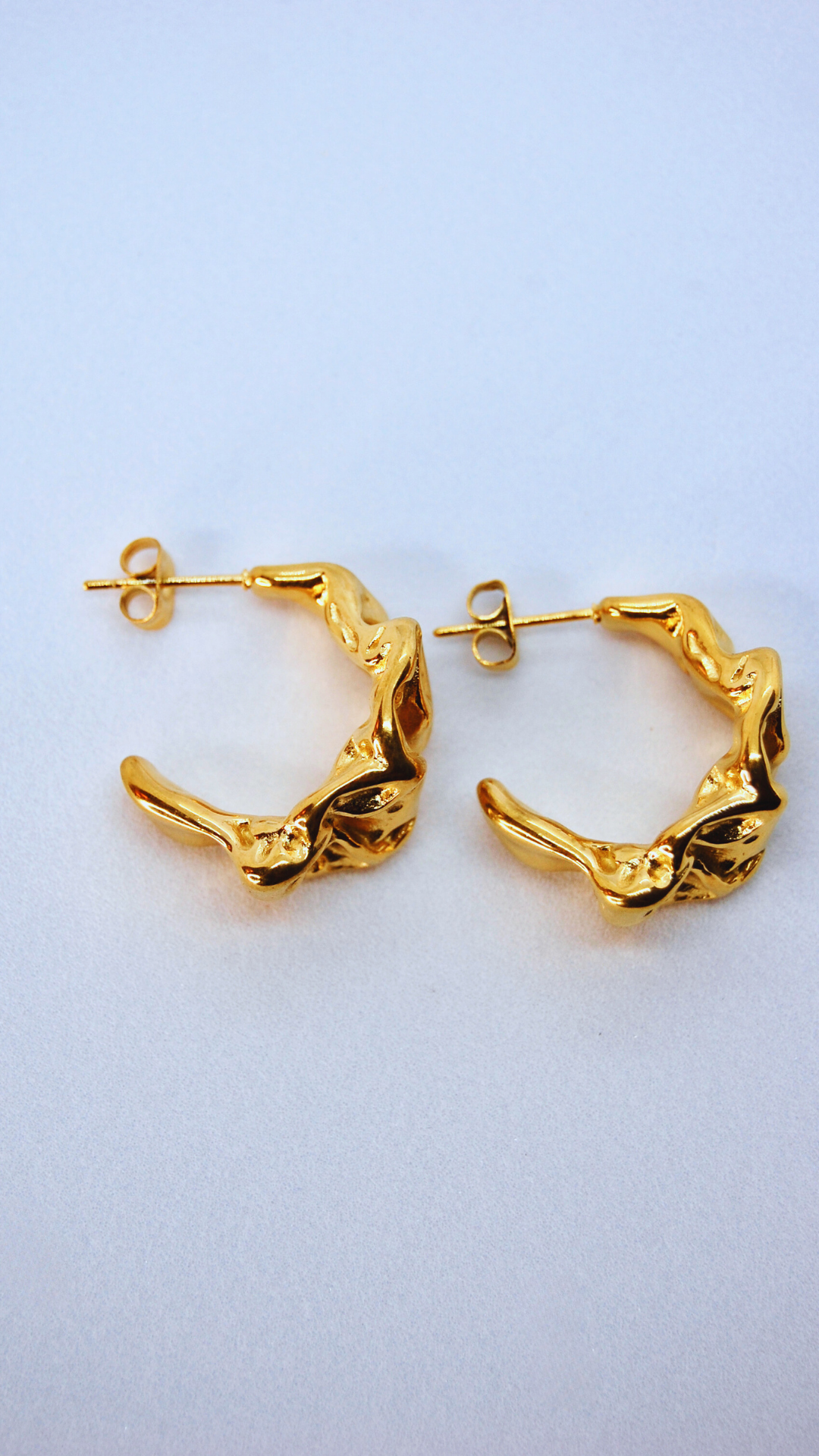 Milano Earrings