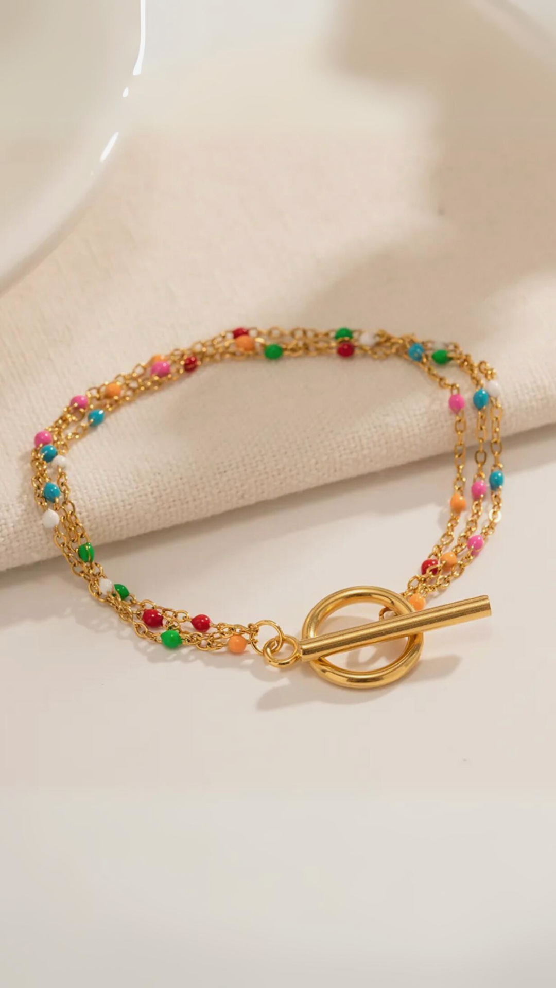 Summer Bracelet