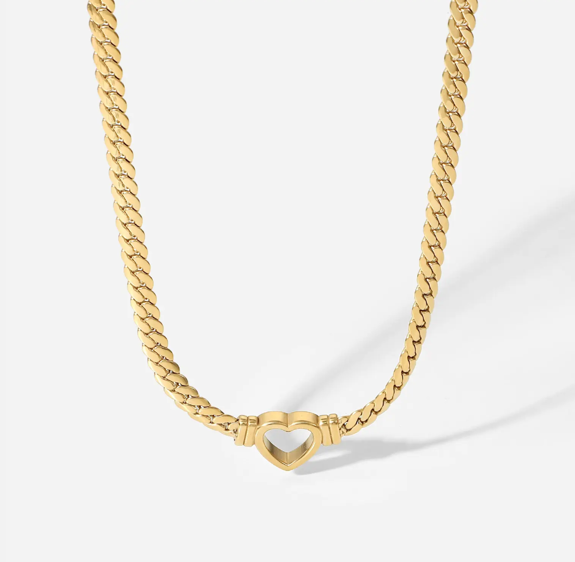 Love Necklace