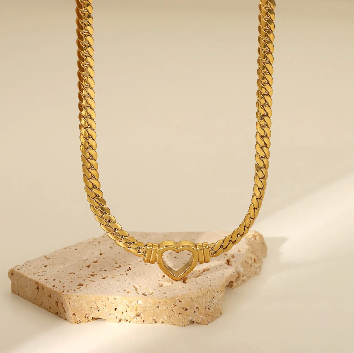 Love Necklace