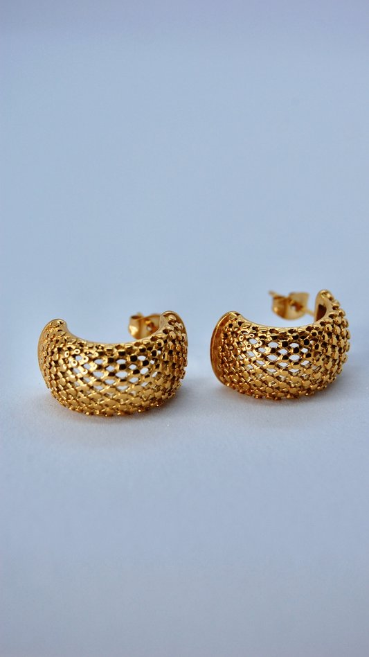 Venetian Earrings