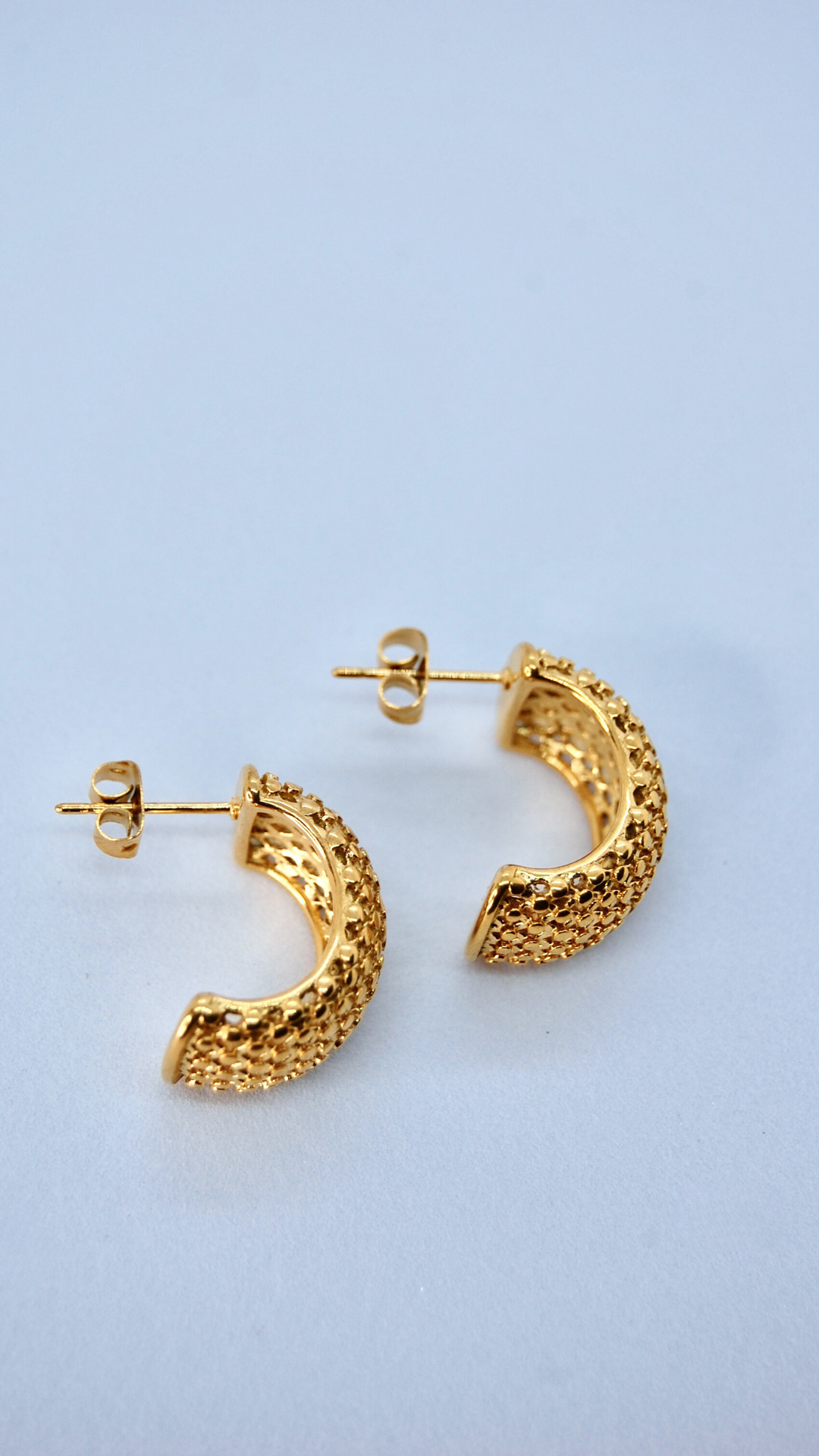 Venetian Earrings