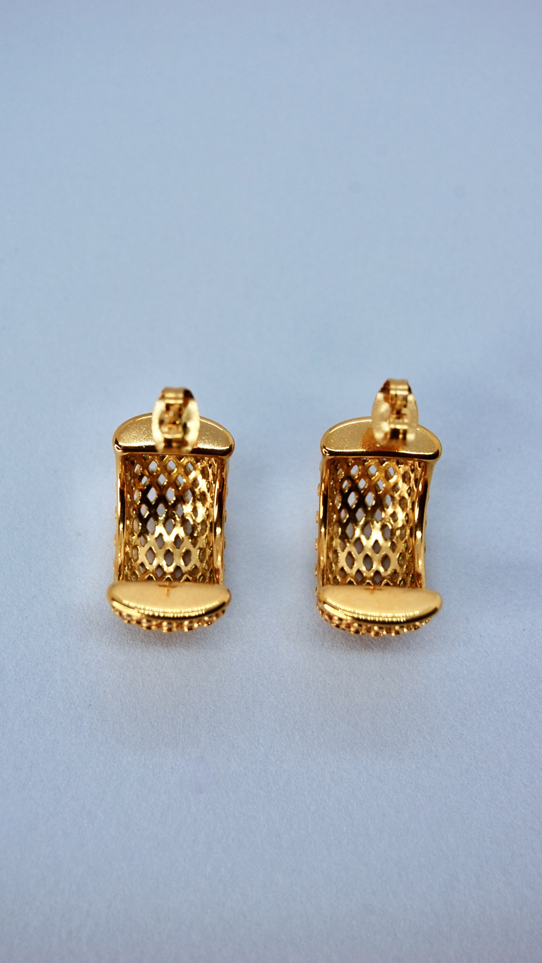 Venetian Earrings